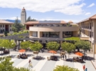 Stanford GSB MBA campus