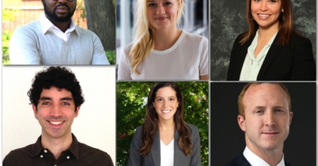 Permalink to: "Meet Yale SOM’s MBA Class Of 2019"