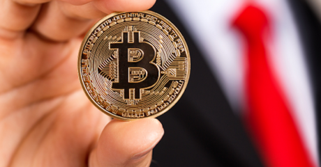 Permalink to: "B-School Bulletin: Does Bitcoin Have A Future?"
