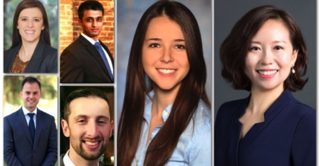 Permalink to: "Meet Carnegie Mellon’s MBA Class Of 2019"
