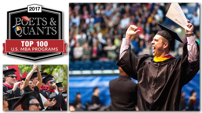 Poets&Quants Top MBA Programs And Best Business Schools In The US