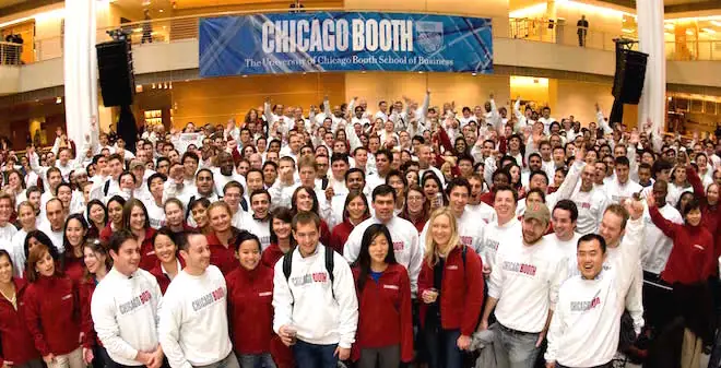 Chicago Booth MBA Class Profile 2025, Employment Reports, Fees