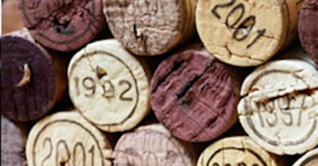 Permalink to: "An MBA Curriculum For Wine Lovers"