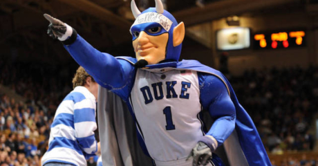Permalink to: "Duke MBA Grads Enjoy Impressive Pay Hike"