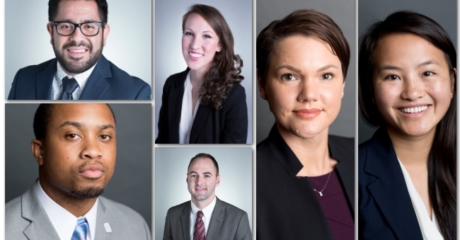 Permalink to: "Meet Indiana Kelley’s MBA Class Of 2019"