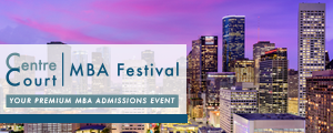 CentreCourt MBA Festival Houston