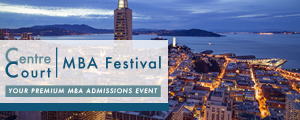 CentreCourt MBA Festival San Francisco