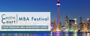 CentreCourt MBA Festival Toronto