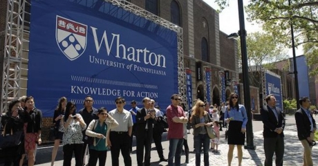 Permalink to: "Insider Tips For Wharton’s Team Based Discussion"