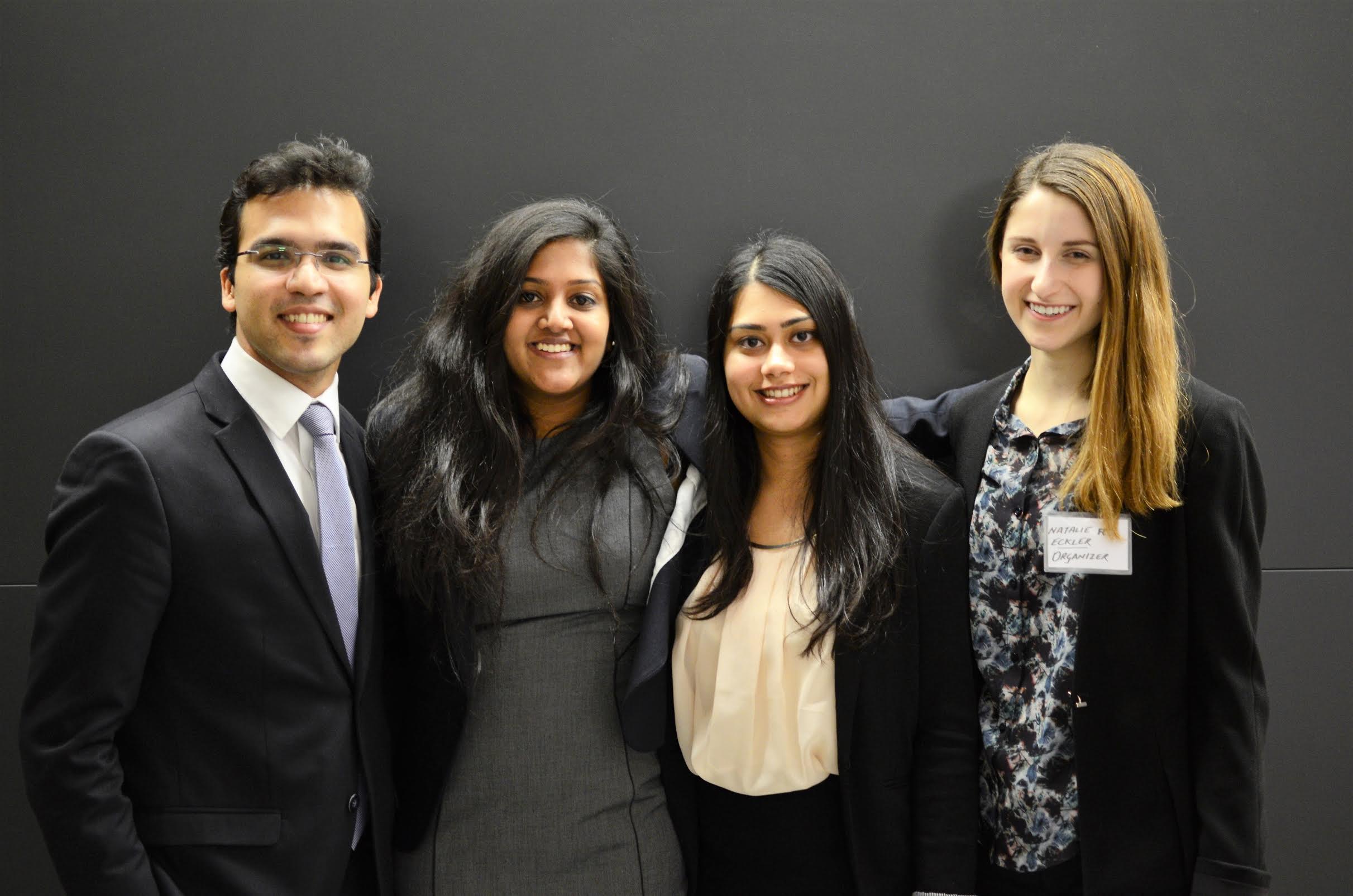 Poets&Quants - Rotman Students Shine Light On Accessibility
