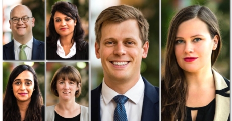 Permalink to: "Meet Cambridge’s MBA Class Of 2018"