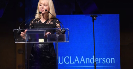 Permalink to: "UCLA Dean To Leave For Top University Job"