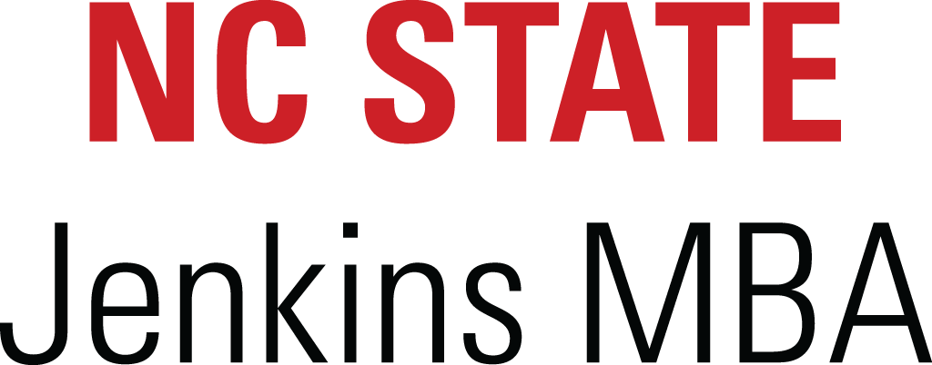 NORTH CAROLINA STATE UNIVERSITY MBA COST visual data 4