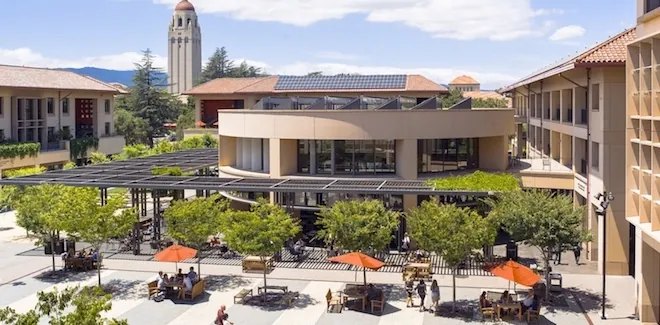 Stanford Graduate School of Business | Poetsu0026Quants