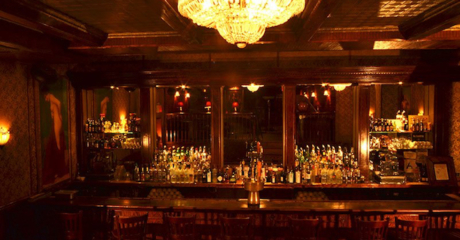 Permalink to: "B-School Bulletin: A Tour Of New York’s Speakeasies, And More"