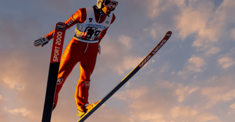 Permalink to: "What Olympians Teach Us About MBA Admissions"