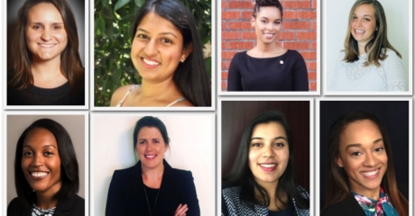 Permalink to: "10 Amazing MBA Women To Watch"