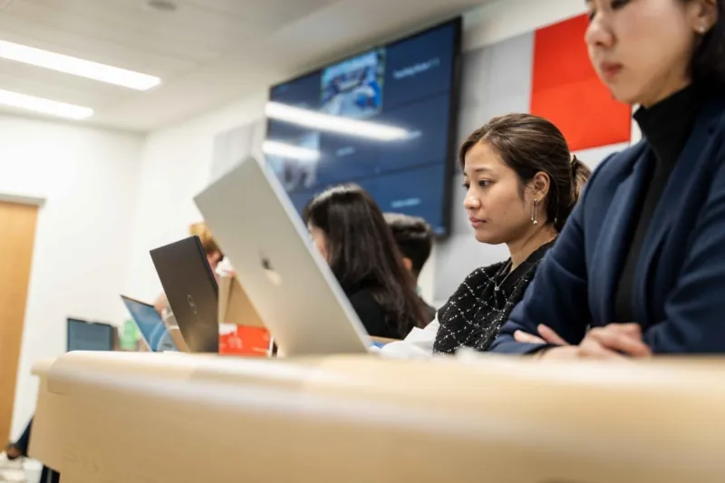 Imperial Business School Global online mba