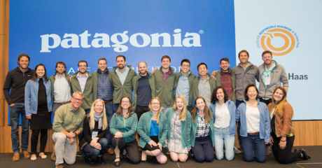Permalink to: "UVA Team Wins Patagonia Case Comp"