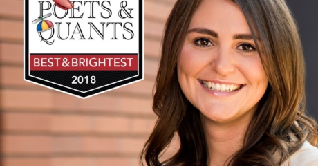 Permalink to: "2018 Best MBAs: Rachel Curtis, Arizona State (W. P. Carey)"
