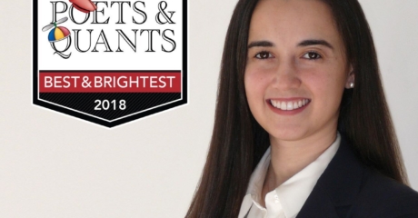 Permalink to: "2018 Best MBAs: Sairah Mahmud, Boston College (Carroll)"