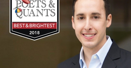 Permalink to: "2018 Best MBAs: Jonathan Osser, University of Chicago (Booth)"