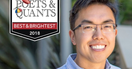 Permalink to: "2018 Best MBAs: Chen Song, U.C.-Berkeley (Haas)"