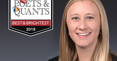 Permalink to: "2018 Best MBAs: Paige Swofford, Duke University (Fuqua)"