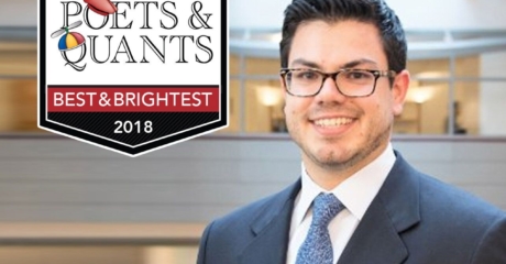 Permalink to: "2018 Best MBAs: Felipe Branco, University of Toronto (Rotman)"