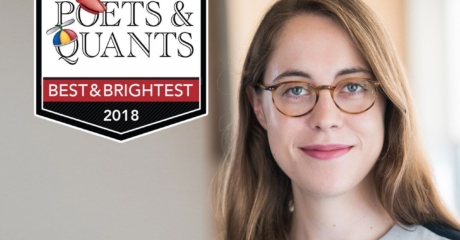 Permalink to: "2018 Best MBAs: Isabelle Cox, MIT (Sloan)"