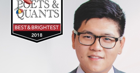 Permalink to: "2018 Best MBAs: Jason Liu, MIT (Sloan)"