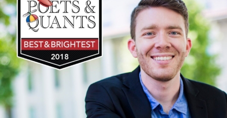 Permalink to: "2018 Best MBAs: Alex McNair, Emory University (Goizueta)"
