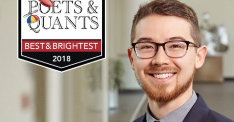Permalink to: "2018 Best MBAs: Declan Nishiyama, Georgia Tech (Scheller)"