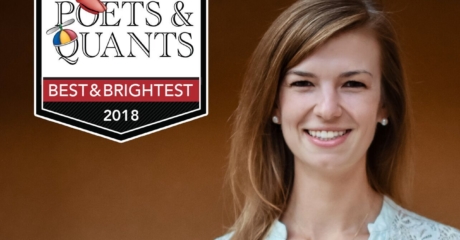 Permalink to: "2018 Best MBAs: Sarah Anne Hinkfuss, Stanford GSB"