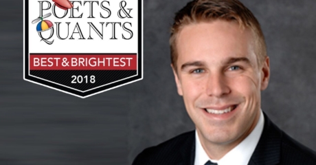 Permalink to: "2018 Best MBAs: Travis Martin, Michigan State (Broad)"