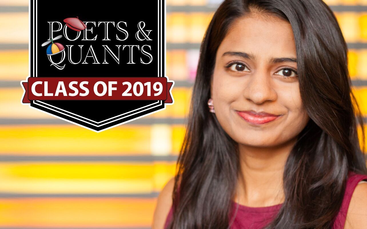 Poets&Quants Meet Stanford GSB's MBA Class Of 2019