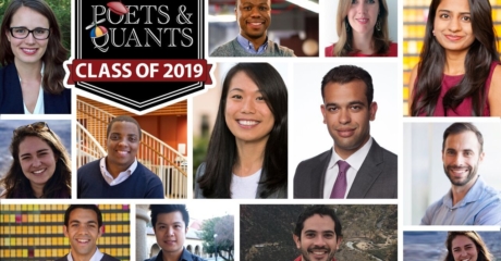 Permalink to: "Meet Stanford GSB’s MBA Class Of 2019"