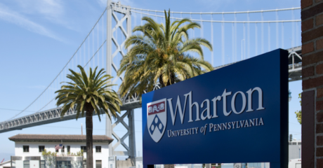 Permalink to: "Wharton MBA Candidate Reflects On Entrepreneur Summit"