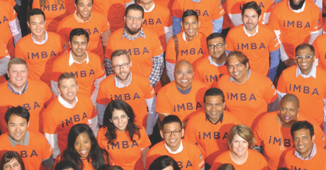 Permalink to: "Illinois Graduates 1st Cohort From $22K iMBA"