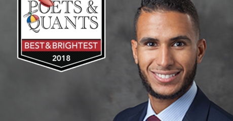 Permalink to: "2018 Best MBAs: Mohamed Hrezi, Michigan State (Broad)"