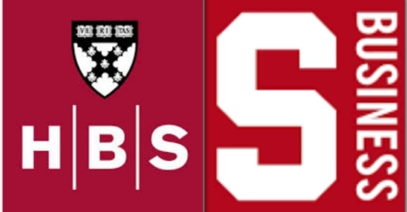 Permalink to: "8 Lessons From HBS/Stanford Dual Admits"
