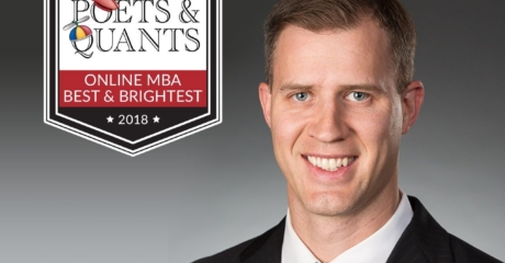 Permalink to: "2018 Best Online MBAs: Christopher Ott, Arizona State (W. P. Carey)"