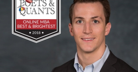 Permalink to: "2018 Best Online MBAs: Eric Scheib, Auburn (Harbert)"