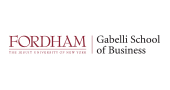 Fordham Gabelli School of Business Logo