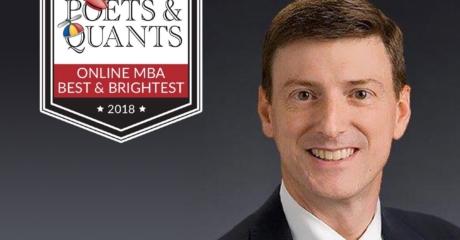 Permalink to: "2018 Best Online MBAs: George L. Vann, Jr., Georgia Southern University"