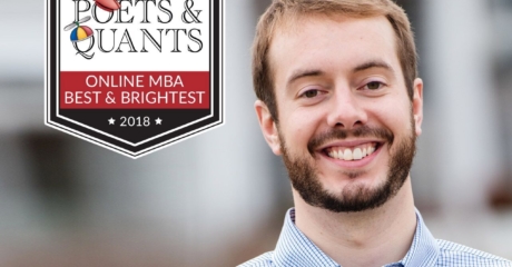 Permalink to: "2018 Best Online MBAs: James P. McNally, Lehigh University"