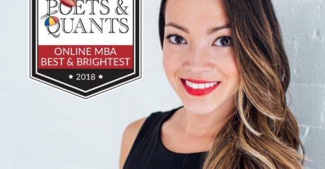 Permalink to: "2018 Best Online MBAs: Katie Cockrell, USC (Marshall)"