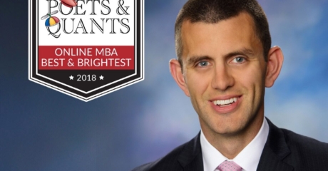 Permalink to: "2018 Best Online MBAs: Kevin Flint, University of Nebraska"