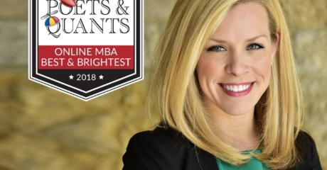 Permalink to: "2018 Best Online MBAs: Megan Broccard, Auburn (Harbert)"