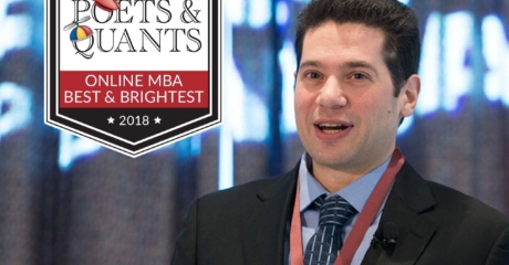 Permalink to: "2018 Best Online MBAs: Thanos Patsos, Warwick Business School"